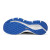 斯凯奇（SKECHERS）轻便减震男鞋跑鞋 2024新款时尚复古跑步鞋子男士网面透气运动鞋 220371-BKBL 40