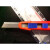 凯尼派克KNIPEX多功能美工刀切割壁纸刀9010165BK 配LUTZ刀片 美工刀9010165BK 60以下+10cm+12cm