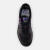 NEW BALANCE新百伦 男士休闲运动鞋板鞋 Numeric 574 舒适耐磨气质百搭鞋板鞋 Black 36