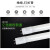 绿能上海T8 LED灯管 LN456LED日光灯管9W12W 18W led玻璃灯管 T8空支架 白