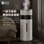 净享（pureenjoy） 加湿器家用大雾量大喷雾容量家用客厅商用大型工业空气增湿机 旋钮标准版
