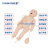 欣曼XINMAN 高智能数字化新生儿综合急救技能训练系统 新生婴儿模拟人(ACLS高级生命支持/计算机控制)