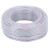 鸿樱 pvc蛇皮管 增强纤维网纹软管塑料软管 内径16mm壁厚3mm*50米