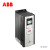 ABB变频器 ACS880系列 ACS880-01-07A2-3 3kW 标配ACS-AP-W控制盘,C