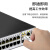 博扬 QSFP-DD-400G-SR8光模块 多模MPO16/APC接口 400G光纤模块 PAM4 850nm 100m BY-QDD-400G-SR8