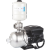 haitun水泵单进单出220V变频器AD-01智能恒压供水稳压泵 haitunAD01单进三出1500W