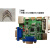 原装Mstar烧录器编程器Debug USB驱动板升级调试ISP Tool工具RTD 烧录器+三根2.0连接线
