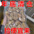 康胜谊(顺风冷链)丹东黄蚬子开袋即食无沙黄蚬子海鲜蛤蜊贝类海鲜 500g /4袋批发价 超级便宜