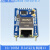 工业级 串口转以太网模块 串口服务器 串口转TTL 单片机联网模块 TCP-232-V1
