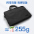 议包/事务包/文件包/商务拉链袋电脑公文包黑色便携大容量EA5002 简约款 蓝色