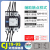 切换电容接触器cj19（16）220V 380V 电柜无功补偿接触器 CJ19-95 12 x 220