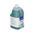 NEW WAY 工业地面清洁剂除臭绿水医院学校消毒除渍清洗剂（3.8L/4瓶）