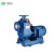 YX 自吸排污泵  ZW系列 80ZW65-55-15