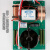 S-CAP金属化聚丙烯薄膜电容发烧级0.1~33F分频器配件 0.33uF/630V/1个
