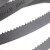 JMG LEO-P7 管材用双金属带锯条 金属切割 机用锯床带锯条 尺寸定制不退换 5990x41x1.3 