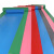 PVC加厚防滑地垫防水塑料地毯车间楼梯走廊商用橡胶地板垫子门垫脚垫 加厚-2.0米宽度红色人字纹（牛津撕不烂） 1米长度