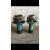 （中4寸B100-100-160大流量离心泵水泵高扬程45m农用灌溉泵 （合金密封）的泵心（2个）