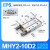 SMC型手指气缸MHY2-10D MHY2-16D MHY2-20D MHY2-25D支点开闭型 MHY2-10D2