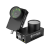 迈德威视工业相机MV-ITA(E) 500万像素智能工业相机CMOS 视觉检测 MV-ITA501GC/彩色/全局快门