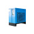 樱普顿（INGPUDON） 冷冻式干燥机压缩空气冷干机1.5立方空压机气动元件 1.5立方裸机 