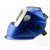 威和面罩（Welhel）WH8511太阳能自动变光电焊面罩 蓝色