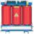 江苏亚东SC(B)13环氧树脂浇注大功率高过载超容量电力干式变压器 SCB13125KVA