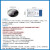 东欢 （27dBm测试套装+胶棒天线+转接线）2.4G无线ZigBee3.0自组网低功耗串口透传工业级物联网模组单位：个