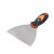 金固牢 水泥刮刀 优质碳钢油灰刀 刮腻子工具铲刀 2寸(1个) KZS-914