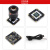 USB变焦工业模组摄像头9-22mm高清1080P安卓wind树莓派linux相机 模组HF868(9-22mm)1.5M