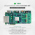 米联客MLK-F22-7EG/7EV FPGA开发板Xilinx Zynq MPSOC ZU7EG 单买7寸液晶屏(送base card-1V8)