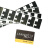 135胶卷DX码贴纸电影卷黑白彩色胶卷暗盒分装卷ISO识别感光度 ISO400度 100贴