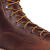 丹纳（danner）新款Bull Run 6IN缓震支撑防滑中帮复古时装靴户外登山男靴工作靴 Brown 42
