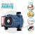 水泵XPS 三档调速增压泵循环泵地暖暖气泵管道 XP65-12F-300