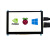 树莓派 HDMI LCD显示屏 IPS 电阻/电容触摸屏 5inch HDMI LCD (B)