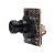 IVG-G4雄迈4M摄像机模块镜头IR+线IP Camera Module Xmeye  H.265 浅灰色 48V尾线 无内存 4MP 8mm