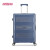 美旅箱包（AmericanTourister）美旅拉杆箱NE5大容量登机箱托运行李箱旅游男女 28英寸 肉粉色(亮光)鎹书包