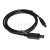 USB转MINI DIN MD8针   VS PTZ像机 RS485串口通讯 3m
