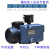 cnc真空泵工业用抽气旋片式真空包装真空吸盘吸塑机真空泵负压站 JD-025220v送油+外置过滤器