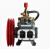 Brangdy 清洁机水泵头  1044  泵头+A型皮带轮＋压力表