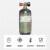 HENGTAI恒泰 正压式空气呼吸器 碳纤维气瓶30MPA 空气瓶6.8L 单气瓶