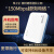 中国联通4G5g纯流量上网卡不限速联通物联无限流量卡随身wifi全国通用流量包年上网卡 联通全国100G累计包年卡