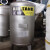 定制304不锈钢储气罐0.3/0.6/1/2/3/5立方空压机缓冲罐压力罐氧气罐 03立方10公斤