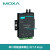 摩莎 MOXA  TCF-142系列 RS-232/422/485转单/多模 光纤转换器 TCF-142-M-SC-T(多模SC接口)宽温