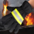 东消 14款消防手套（3c认证）消防员装备消防救援灭火器材防火隔热防护服套装配件手套 消防手套（3C款）