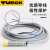 图尔克Ni4-M12-AN6X NI8 NI1.5 BI8 NI5-M18-AP6X接近开关传感器 NI8-M18-AN6X原装