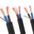 舜桓铜芯低压电缆线YJV2 3 4 5芯1.5 2.5 4 6平方单价（元)/米 3X2.5+1*1.5平方