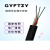 GYFTZY-24B1.3室外管道光纤4/8/12/16/48/96/144芯非金属阻燃光缆 GYFTZY-6芯