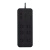 正泰 插座拖线板 GN-H306U 6插位+2U 全长3m 双USB扁平插孔黑