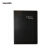 48K76张黑色笔记本（5本装）9.5*17.5cm组 9.5*17.5cm