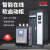 RME 上海人民在线软启动柜55/75/160/200KW千瓦自耦降压启动柜 55KW 在线软启动柜